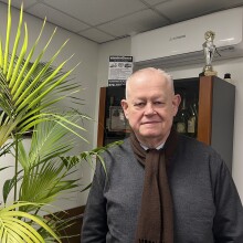 Meesterlijk werk, meesterlijk vervoerd