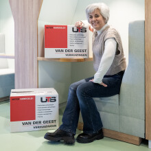 Middin: ‘100 jaar persoonlijke dienstverlening’