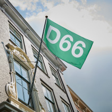 D66 met verhuizing klaar voor de toekomst