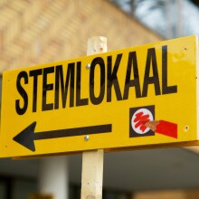 Gemeente Rijswijk kiest voor Van der Geest