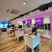 Unlimited in verhuizingen voor T-Mobile